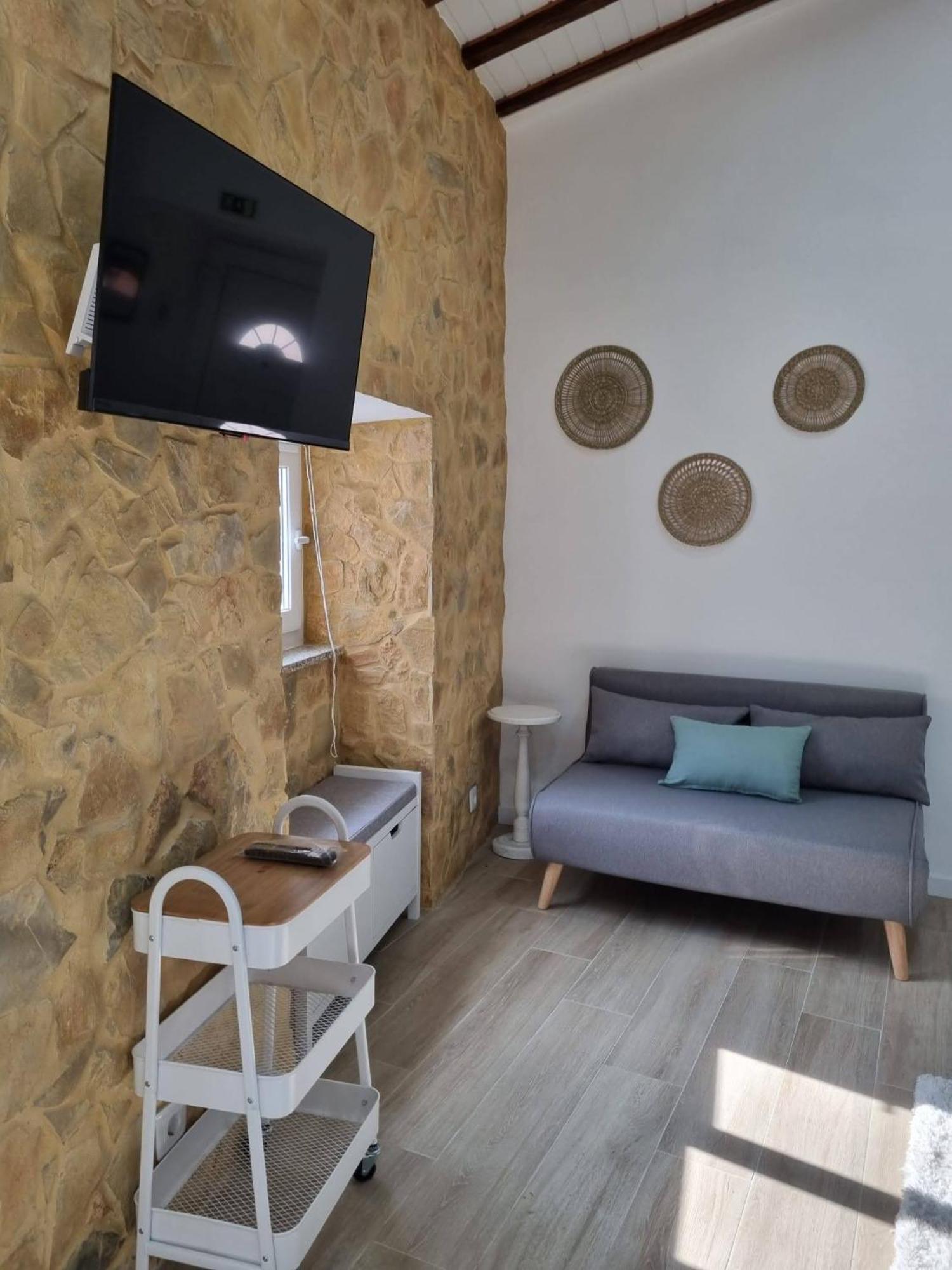 Casa Do Judas Cha de Alvares Экстерьер фото
